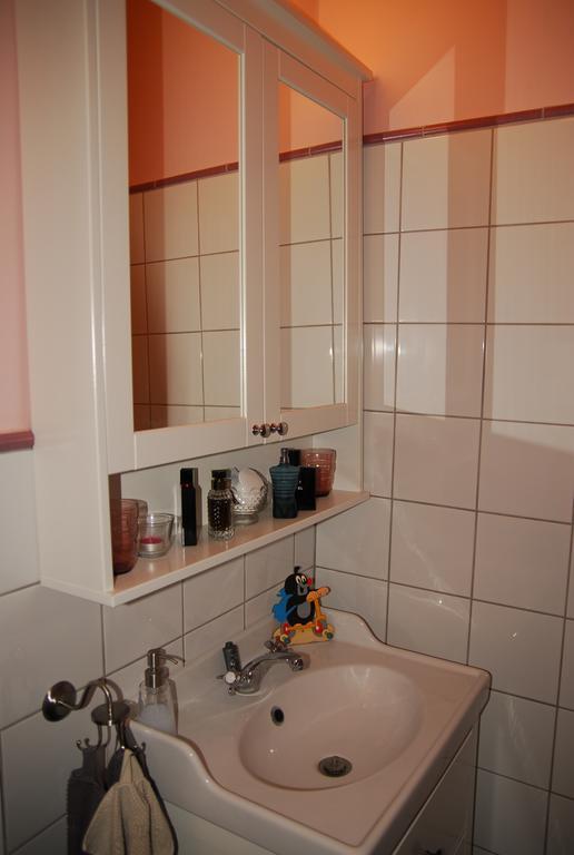 Balazs Apartment - Oktogon ブダペスト エクステリア 写真